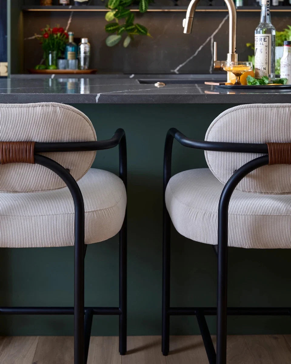 Arches Counter Stool