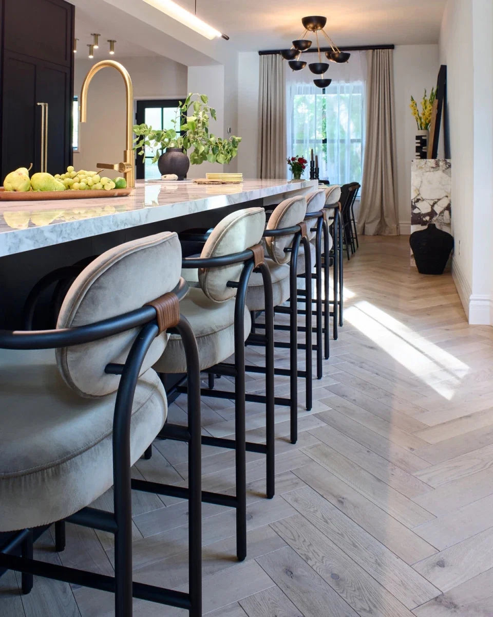 Arches Counter Stool