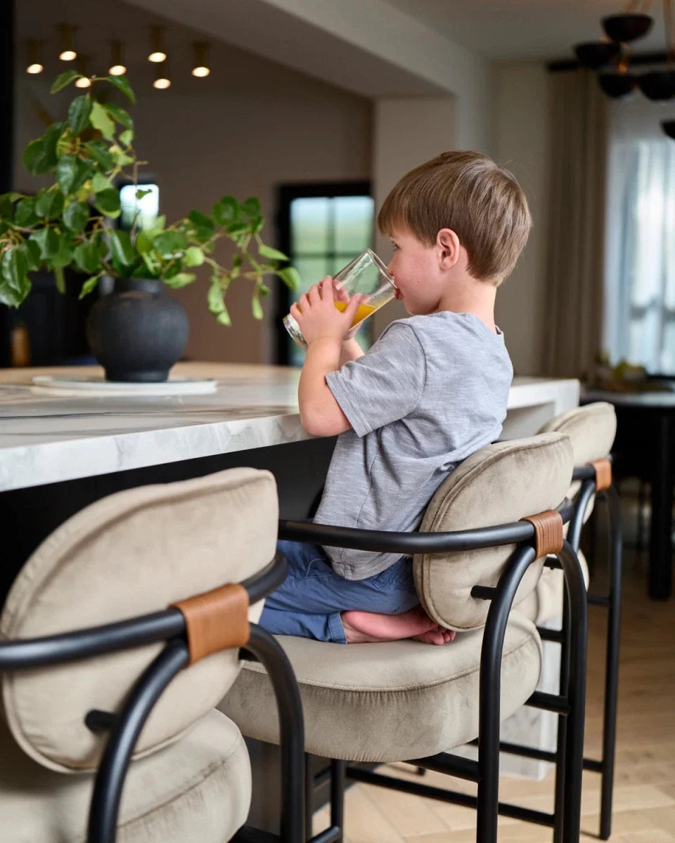 Arches Counter Stool
