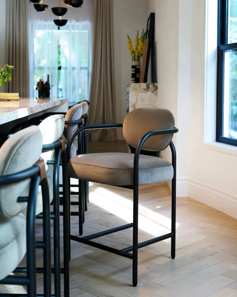 Arches Counter Stool