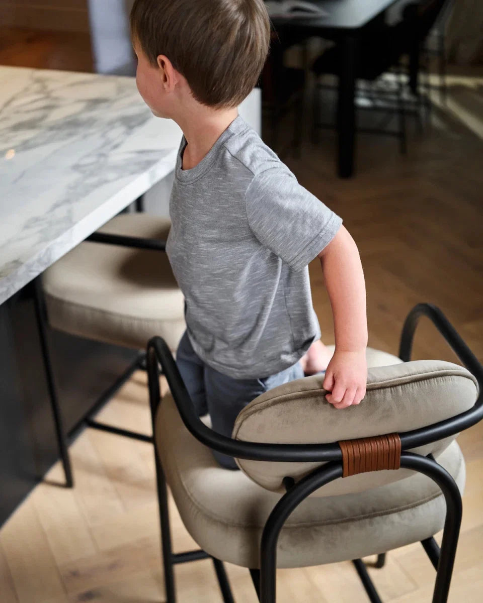 Arches Counter Stool
