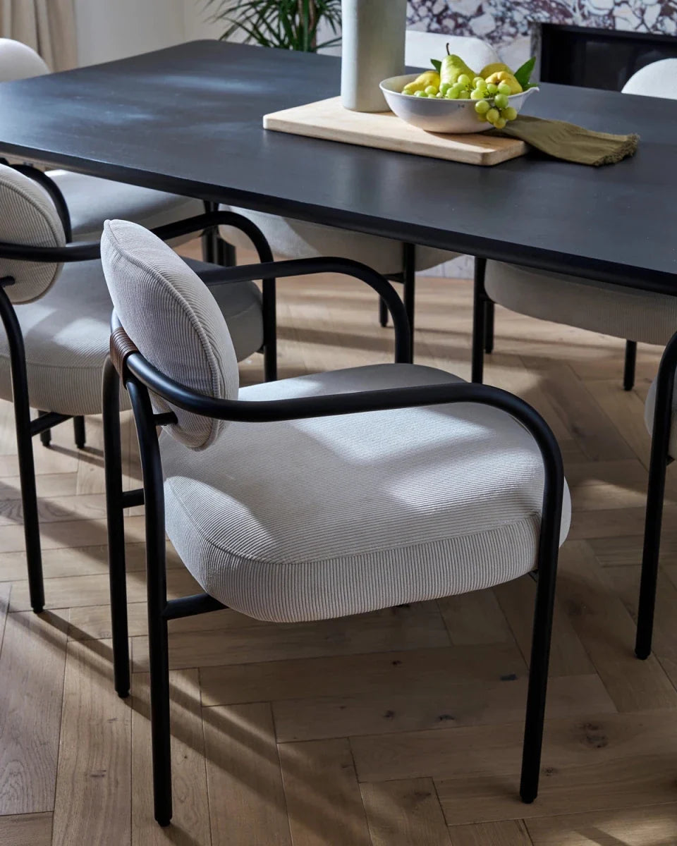 Arches Dining Chair