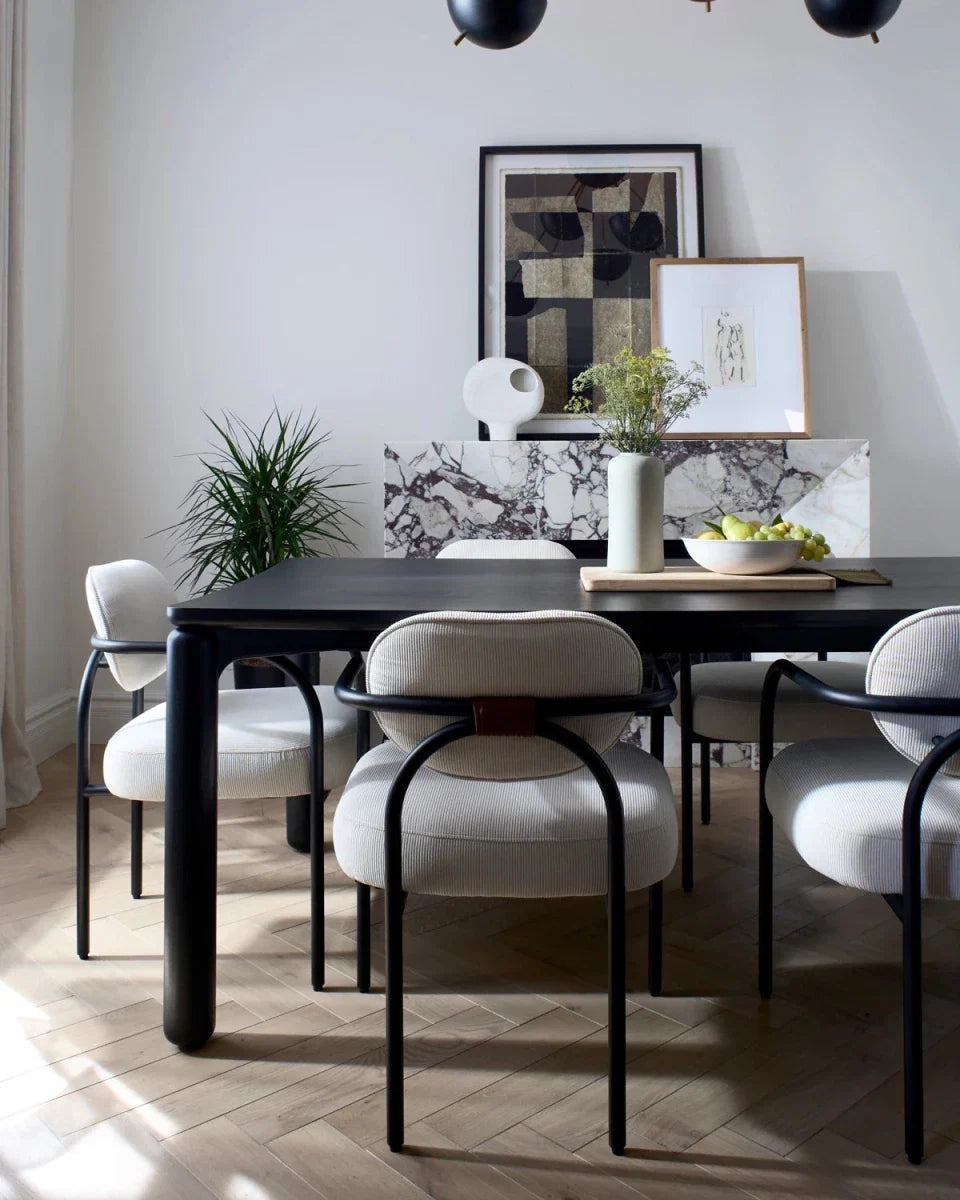 Arches Dining Chair