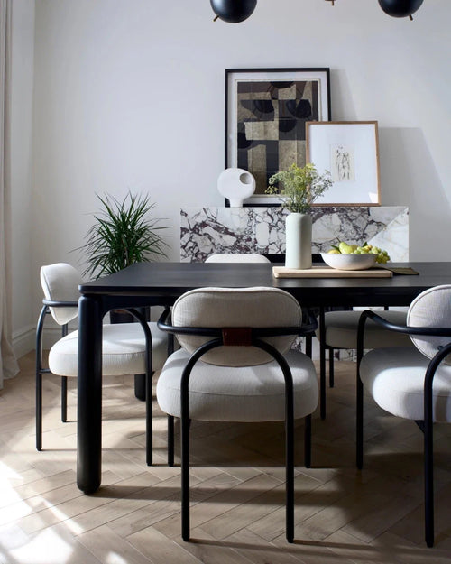 Arches Dining Chair