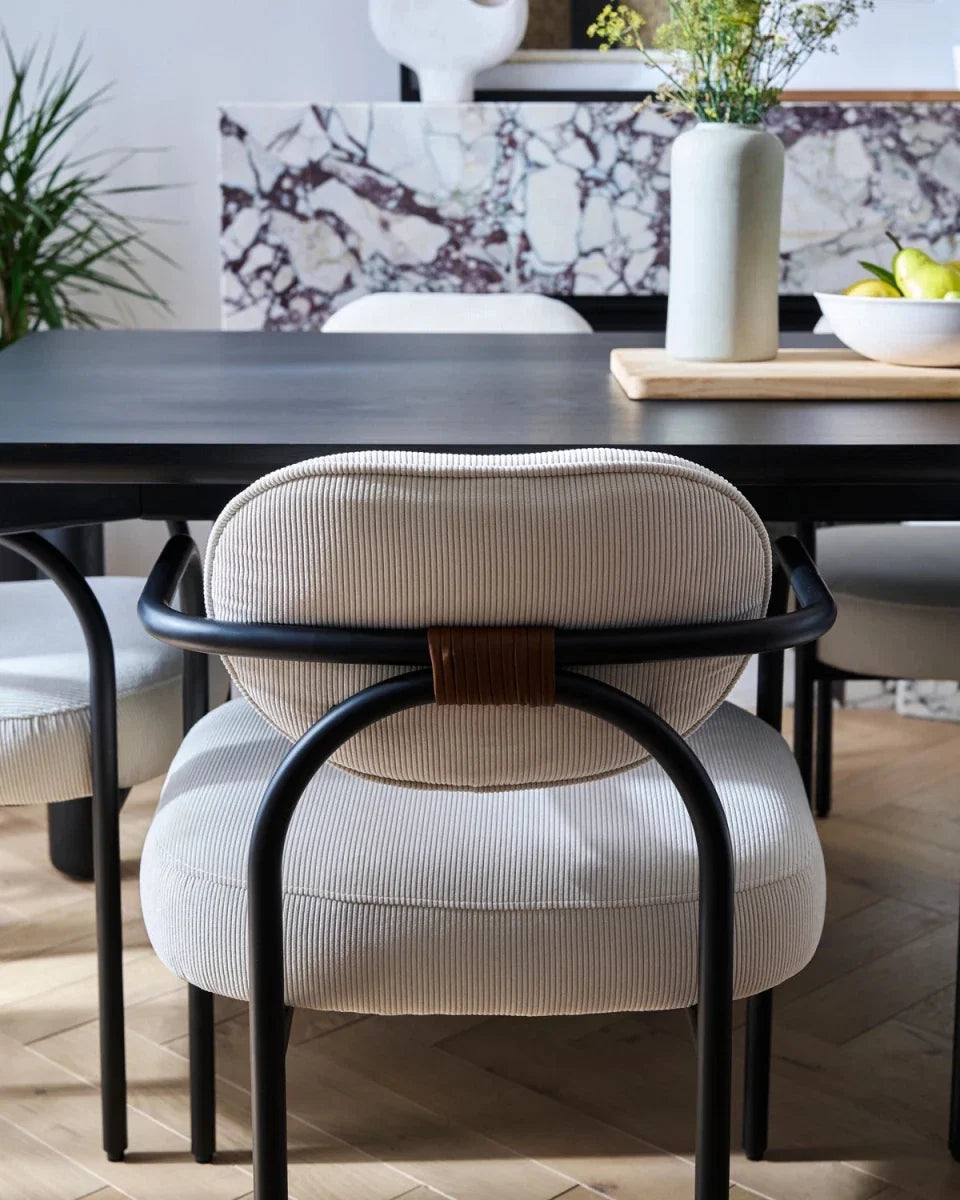 Arches Dining Chair
