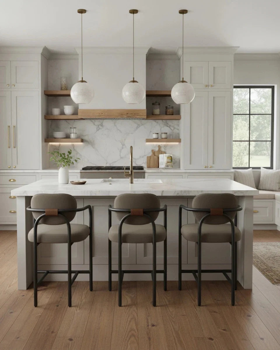 Arches Counter Stool