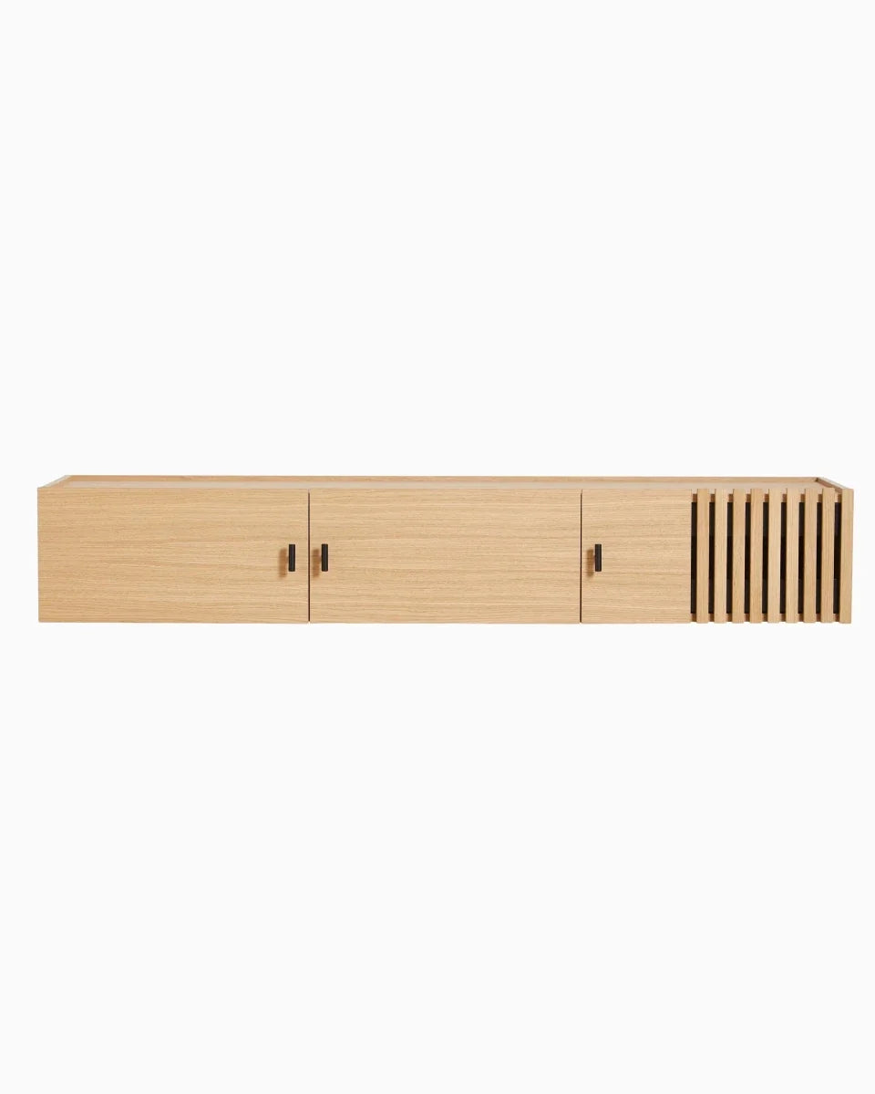 Array Wall Mounted Sideboard
