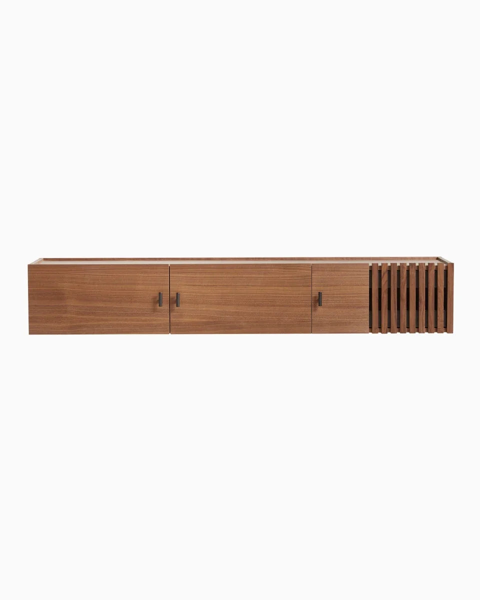 Array Wall Mounted Sideboard