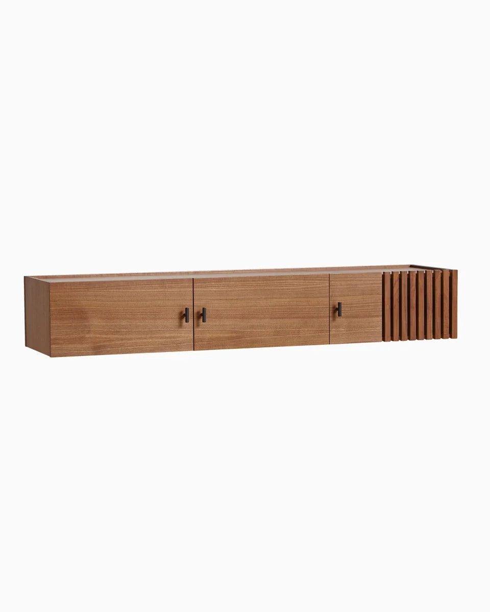 Array Wall Mounted Sideboard