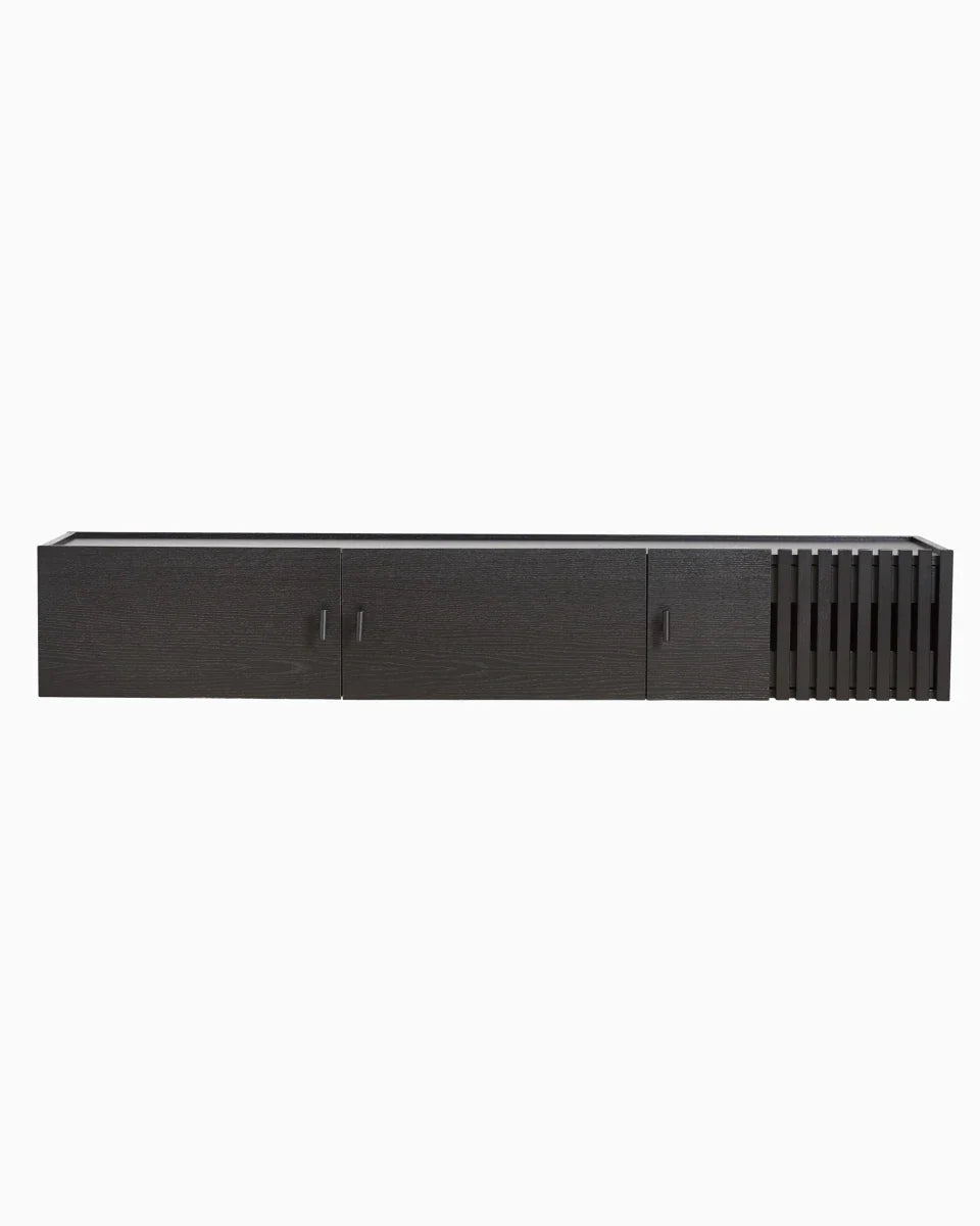 Array Wall Mounted Sideboard