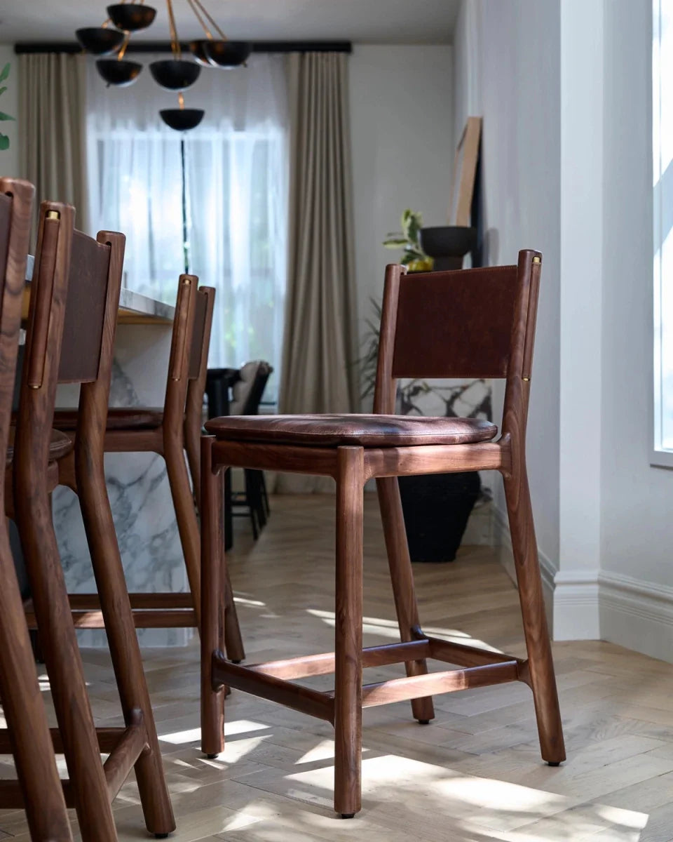 Avon Counter Stool