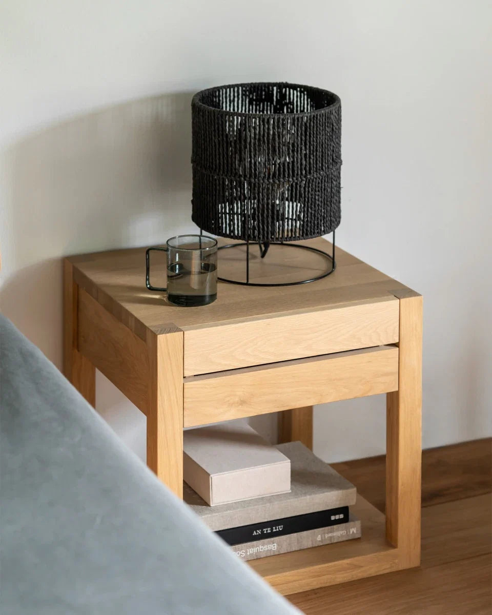 Azur Bedside Table