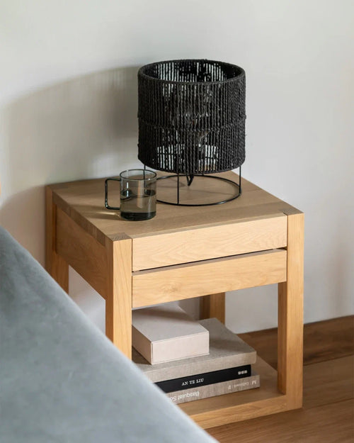 Azur Bedside Table