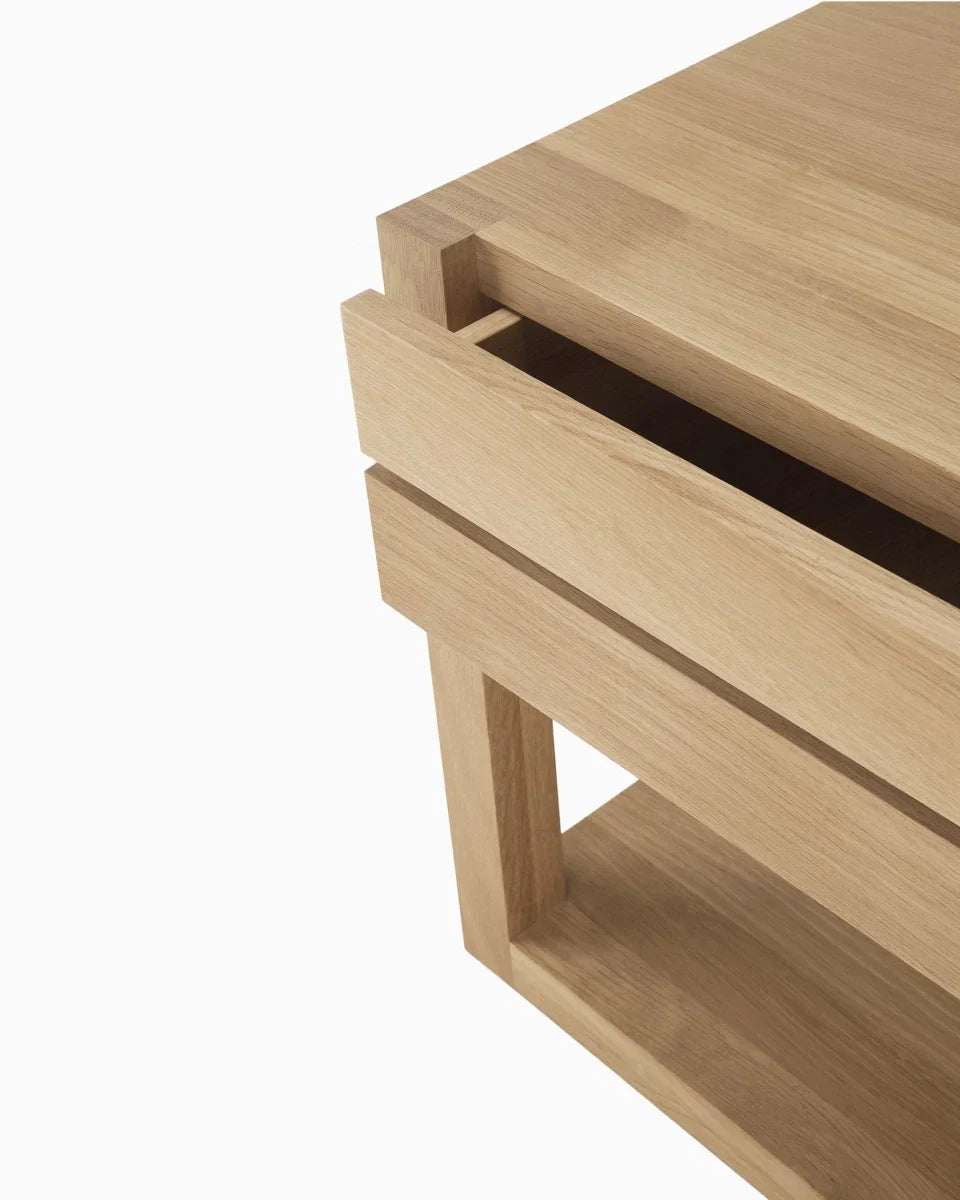 Azur Bedside Table