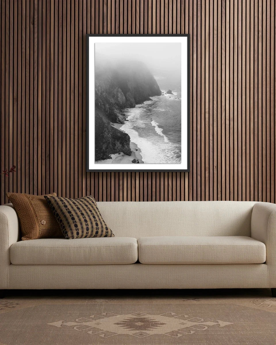 Escape/Big Sur