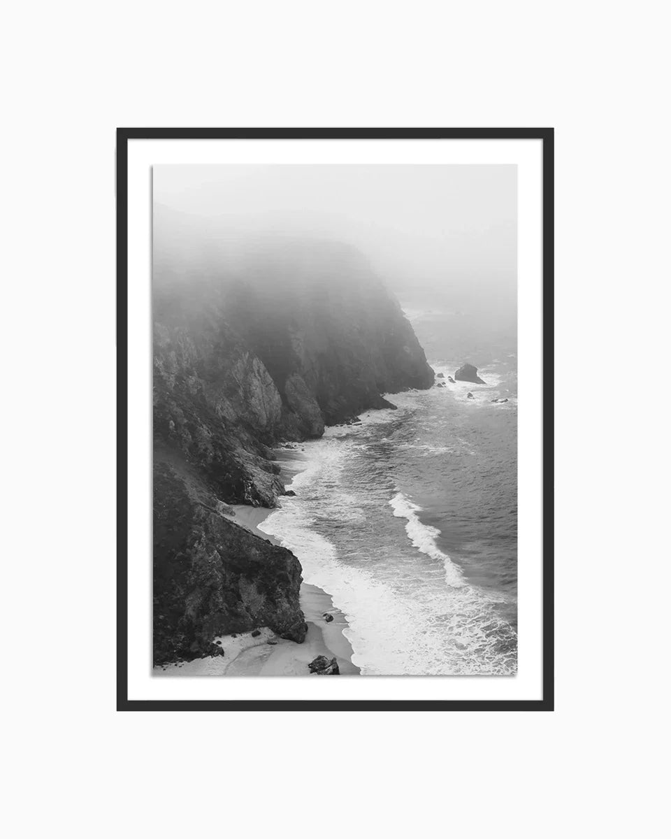 Escape/Big Sur
