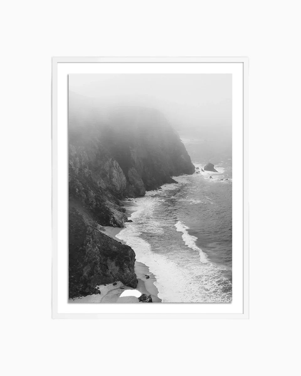 Escape/Big Sur