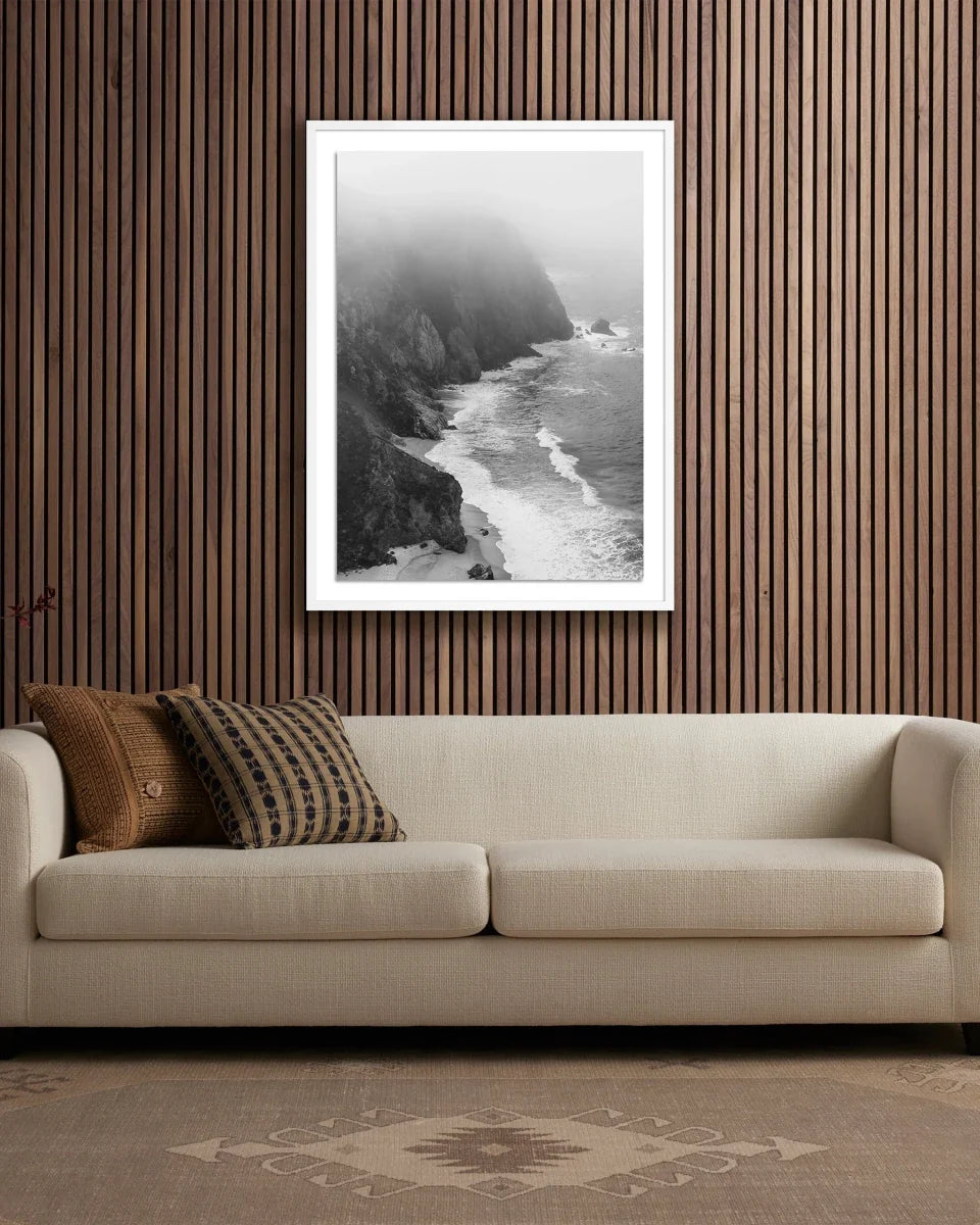 Escape/Big Sur