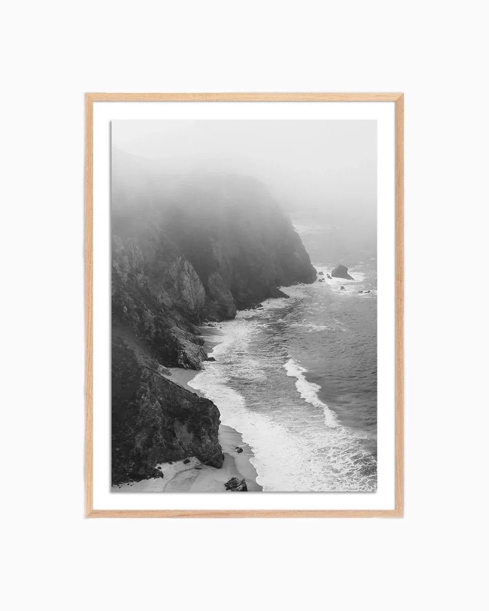 Escape/Big Sur