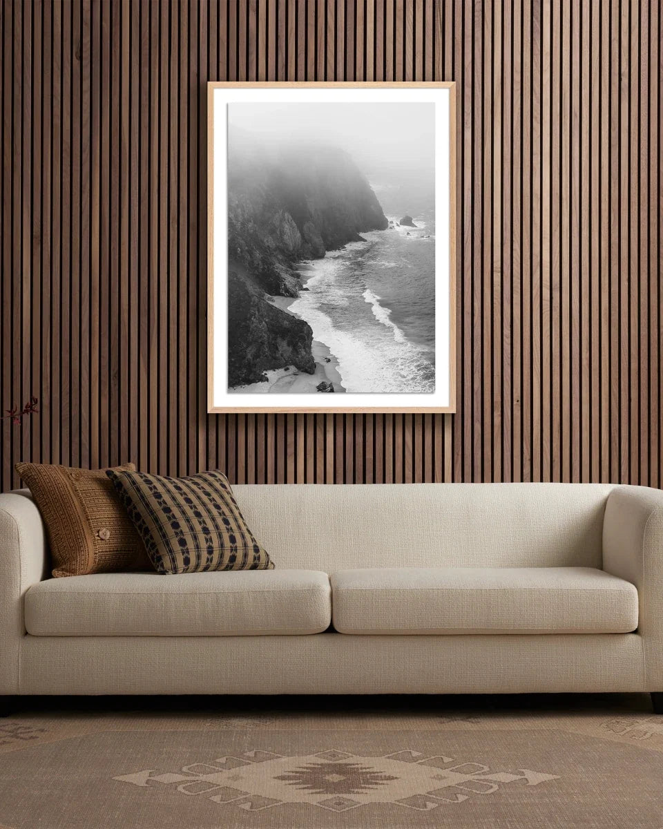 Escape/Big Sur