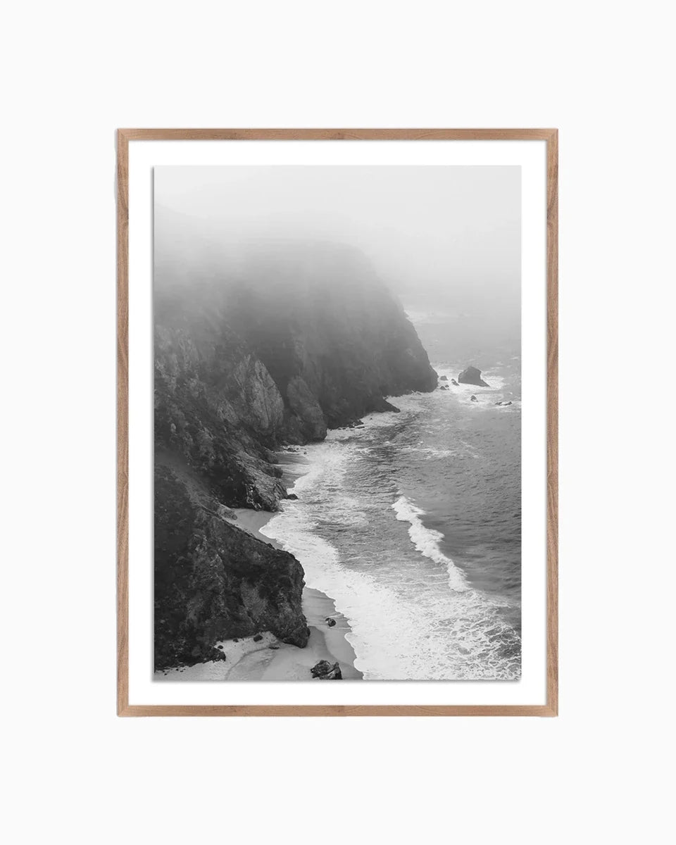 Escape/Big Sur