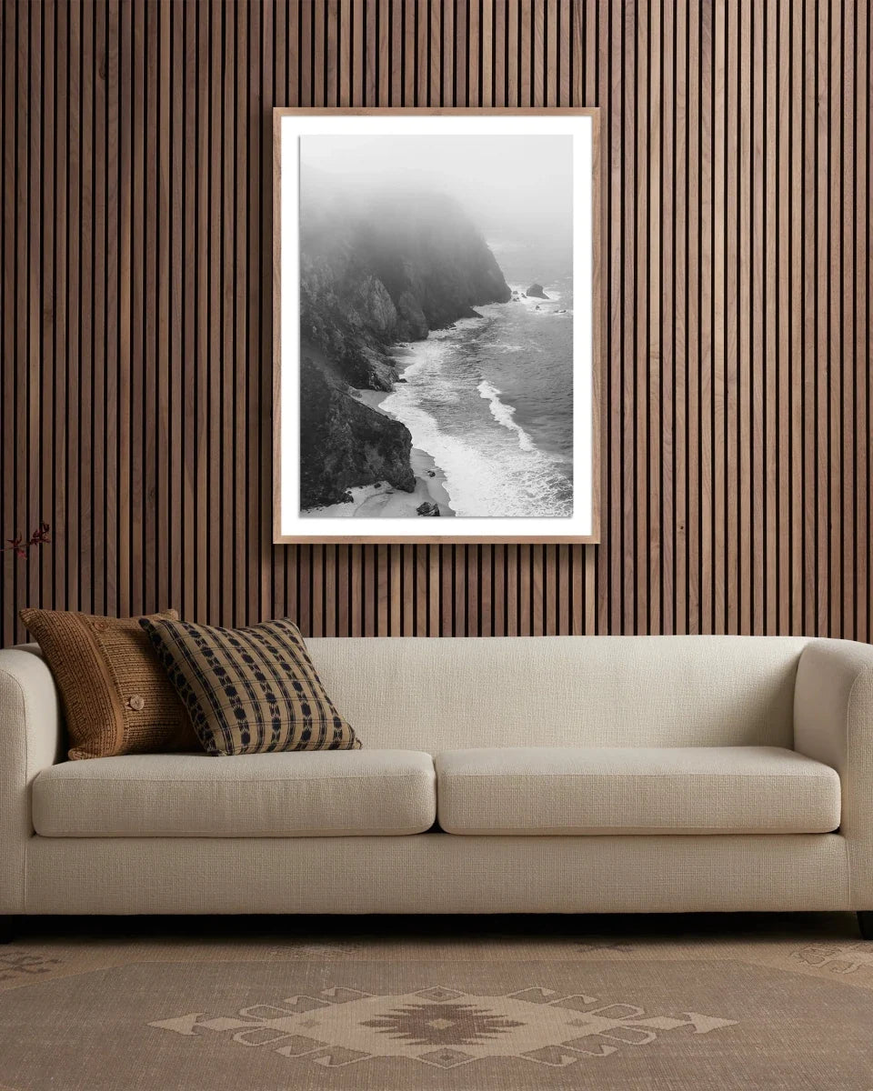 Escape/Big Sur