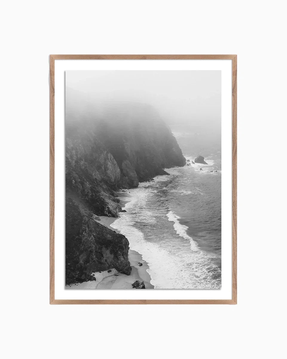 Escape/Big Sur