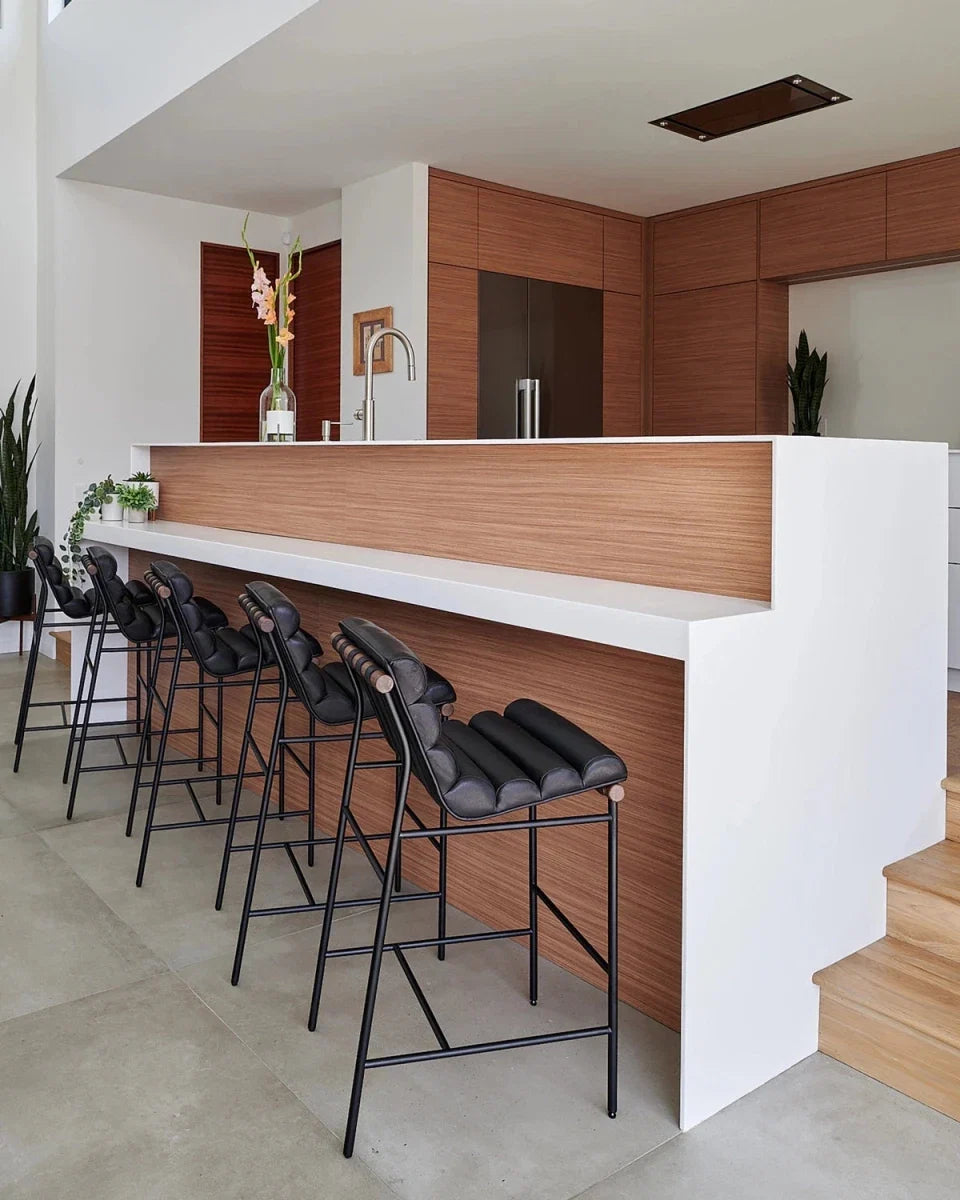 Vail Counter & Bar Stool