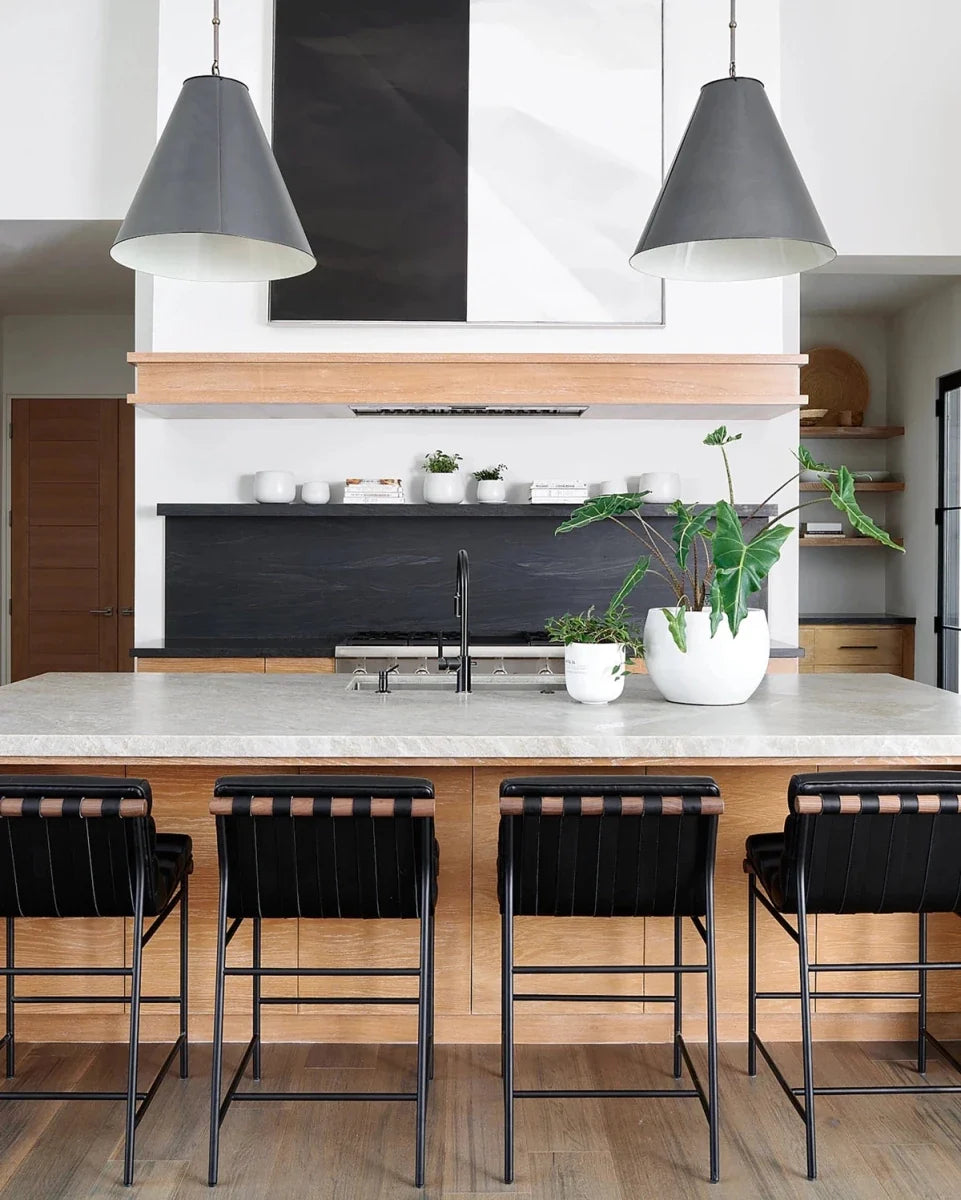 Vail Counter & Bar Stool