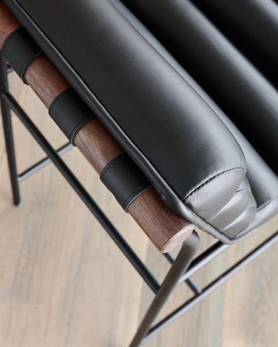 Vail Counter & Bar Stool