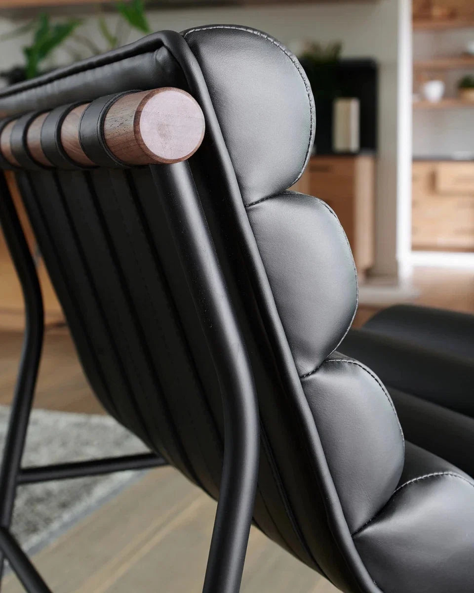 Vail Counter & Bar Stool