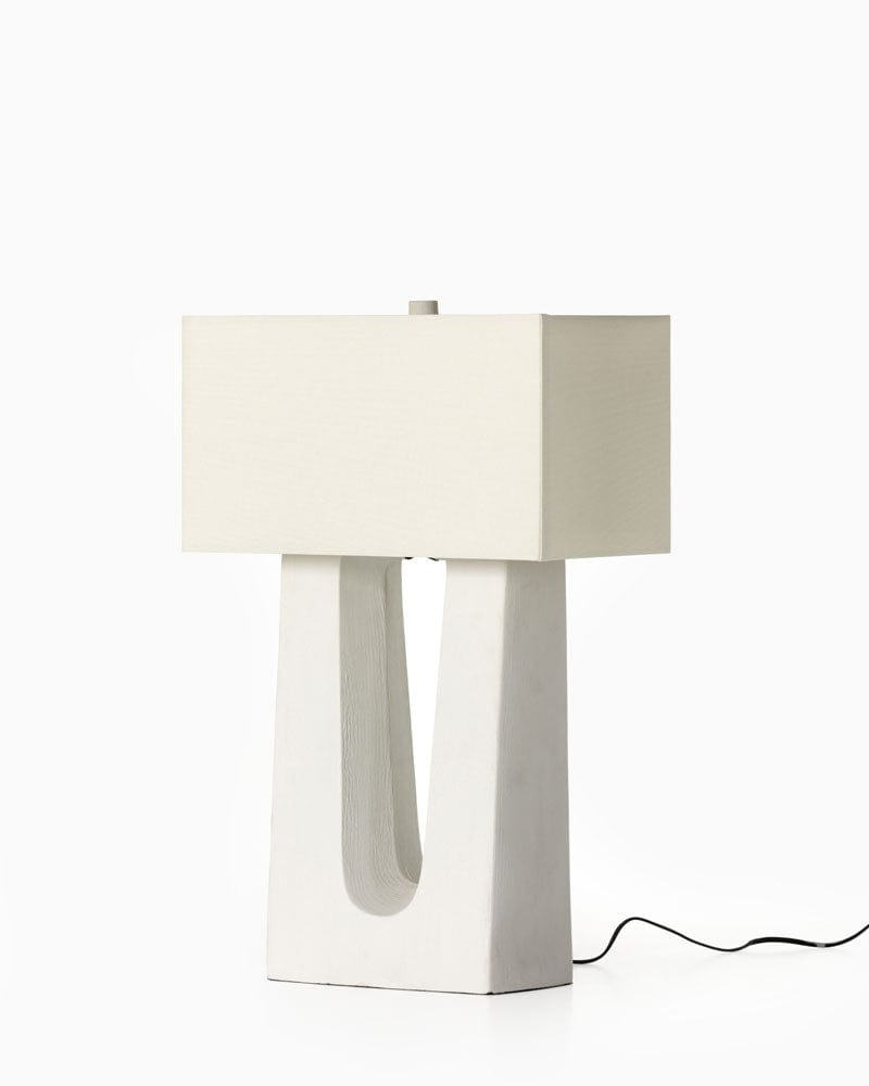Cain Table Lamp