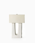 Cain Table Lamp