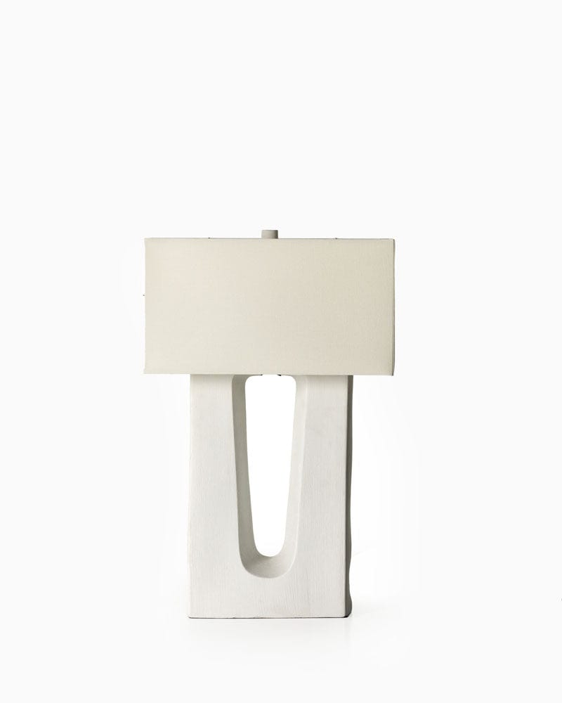 Cain Table Lamp