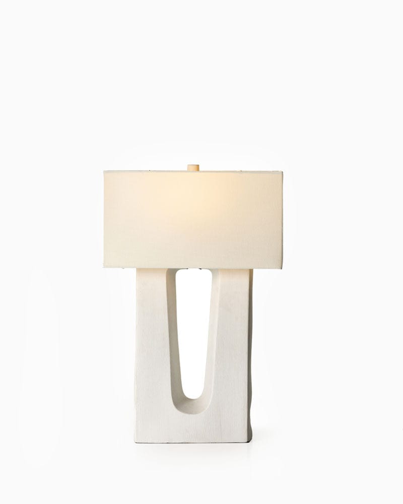 Cain Table Lamp