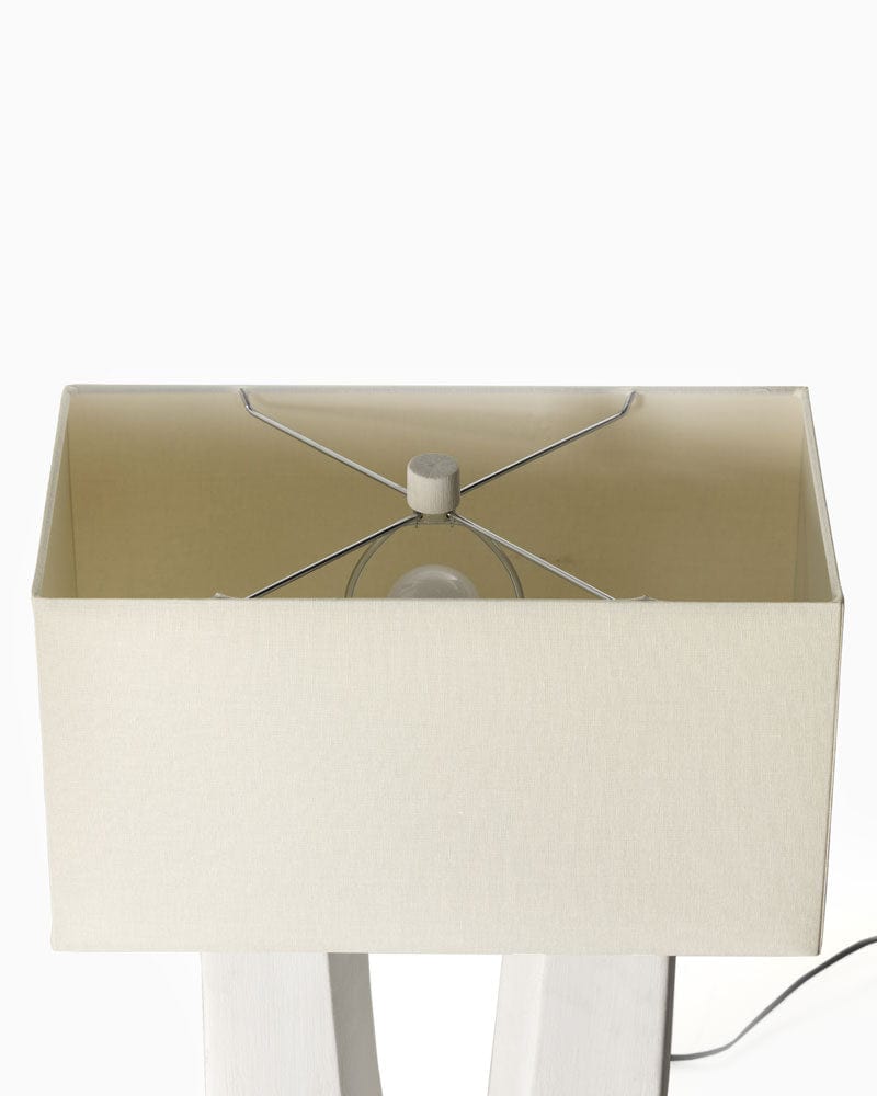 Cain Table Lamp