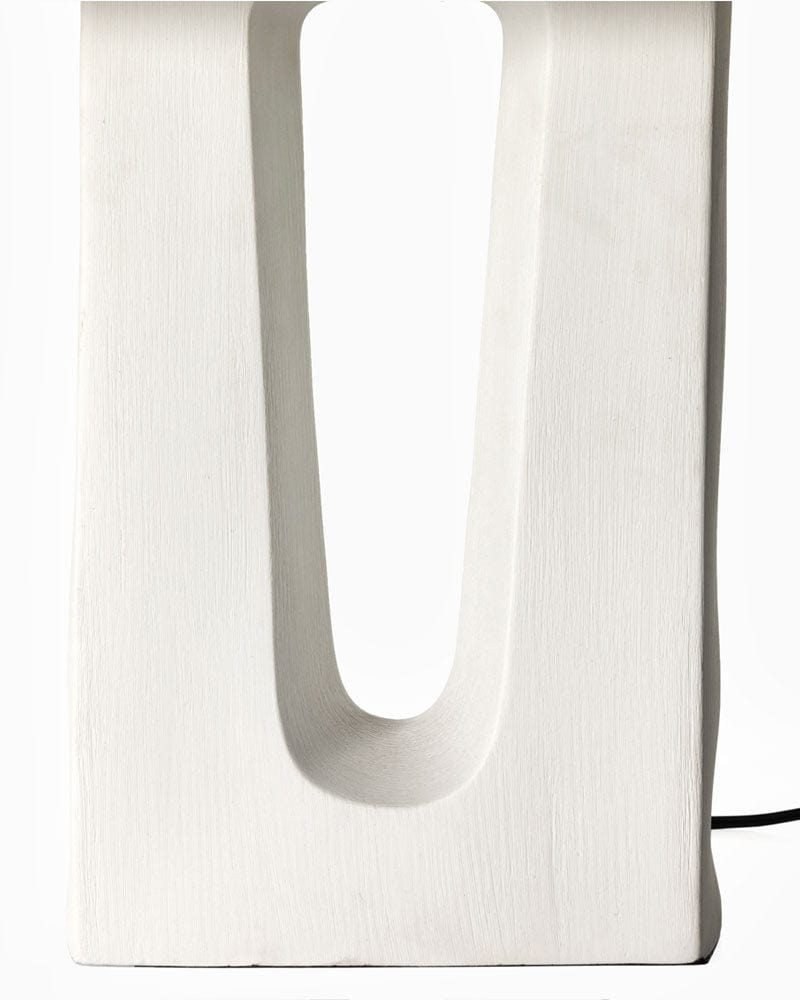 Cain Table Lamp