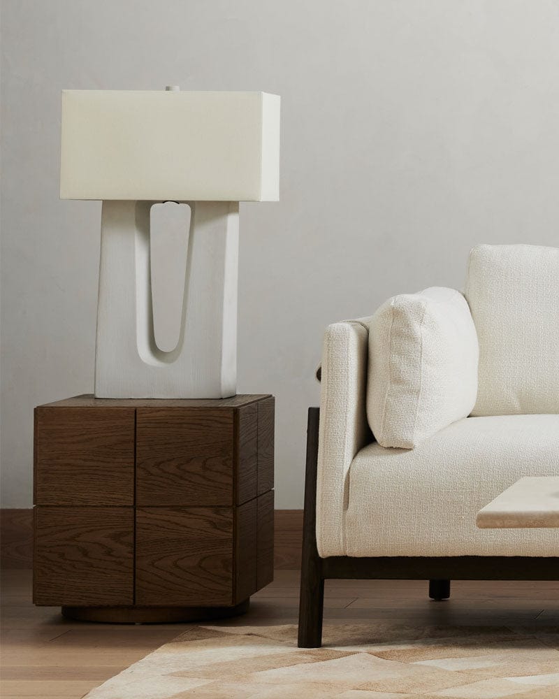 Cain Table Lamp