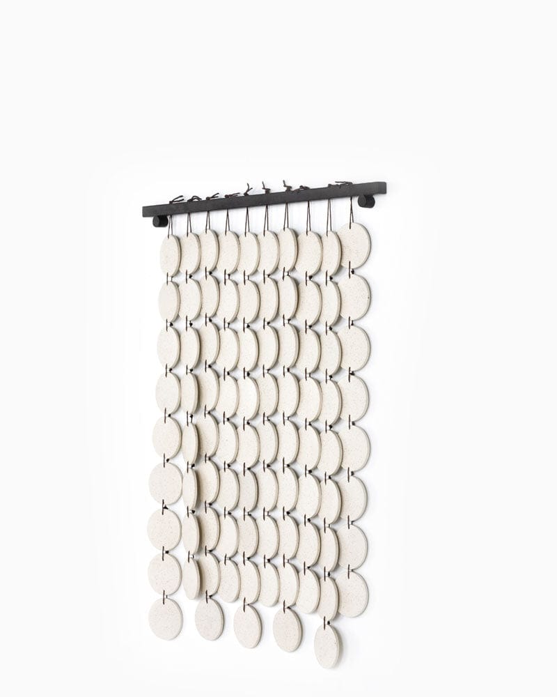 Ceramic Wall Hanging