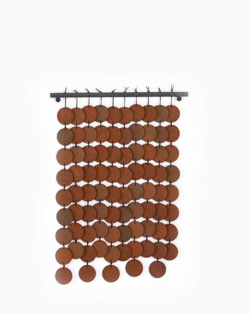 Ceramic Wall Hanging