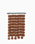 Ceramic Wall Hanging