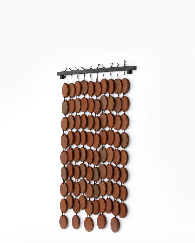Ceramic Wall Hanging