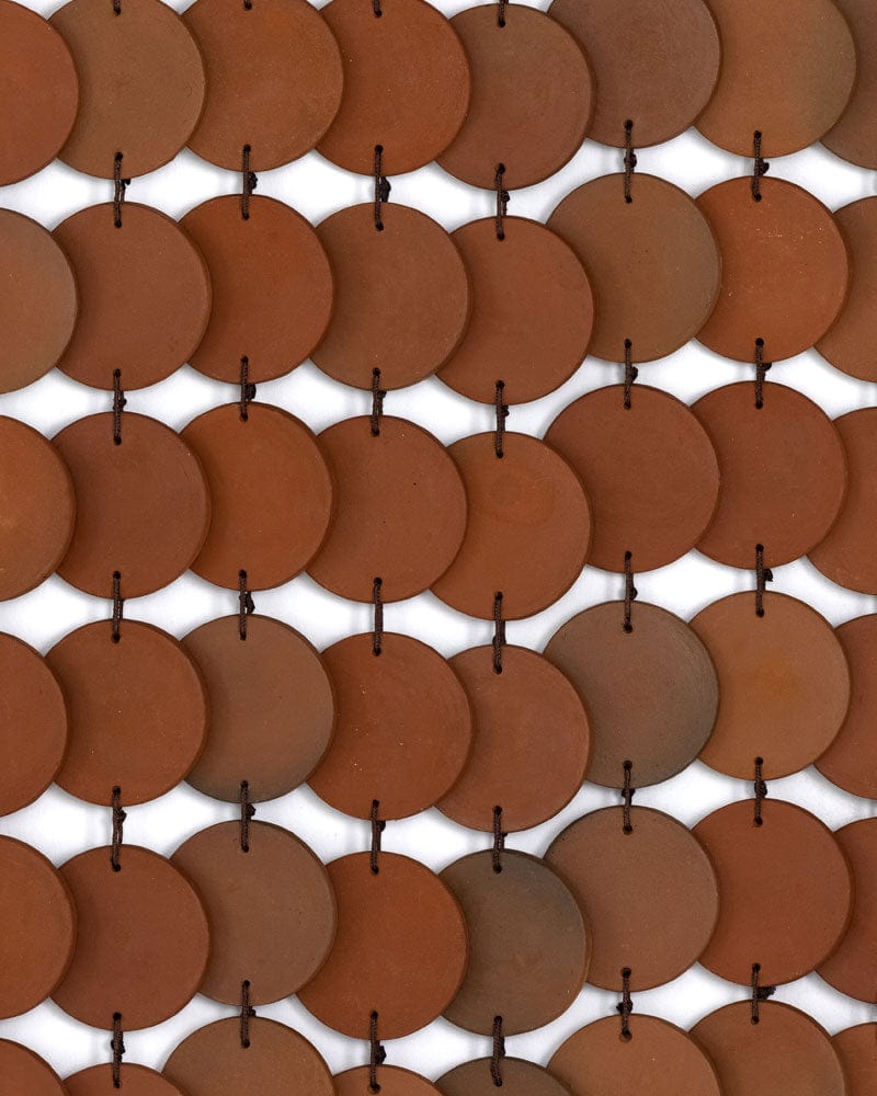 Ceramic Wall Hanging