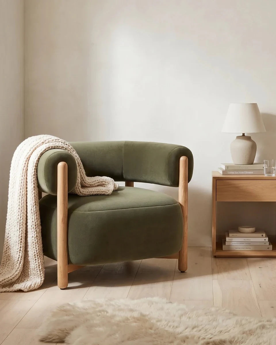 Rio Lounge Chair