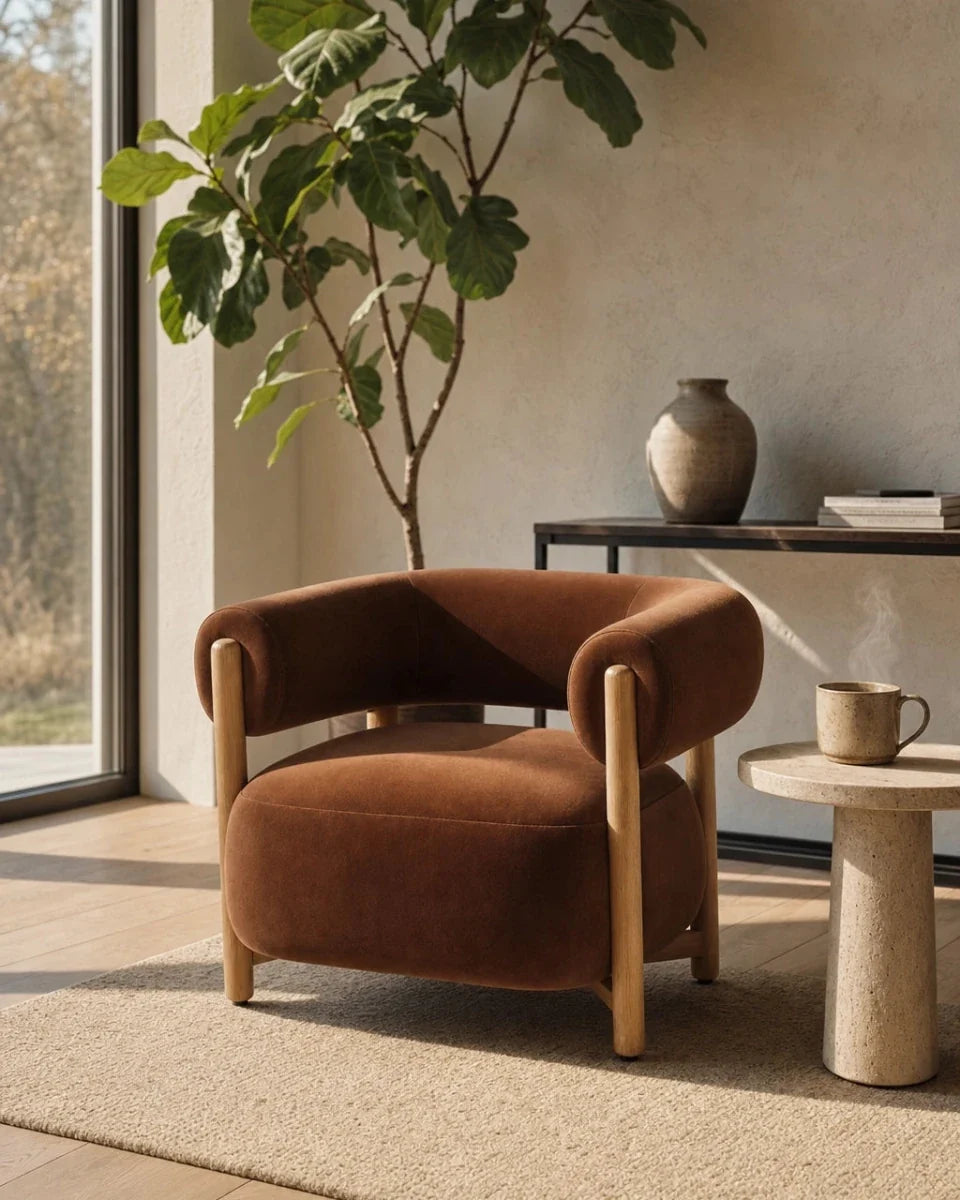 Rio Lounge Chair