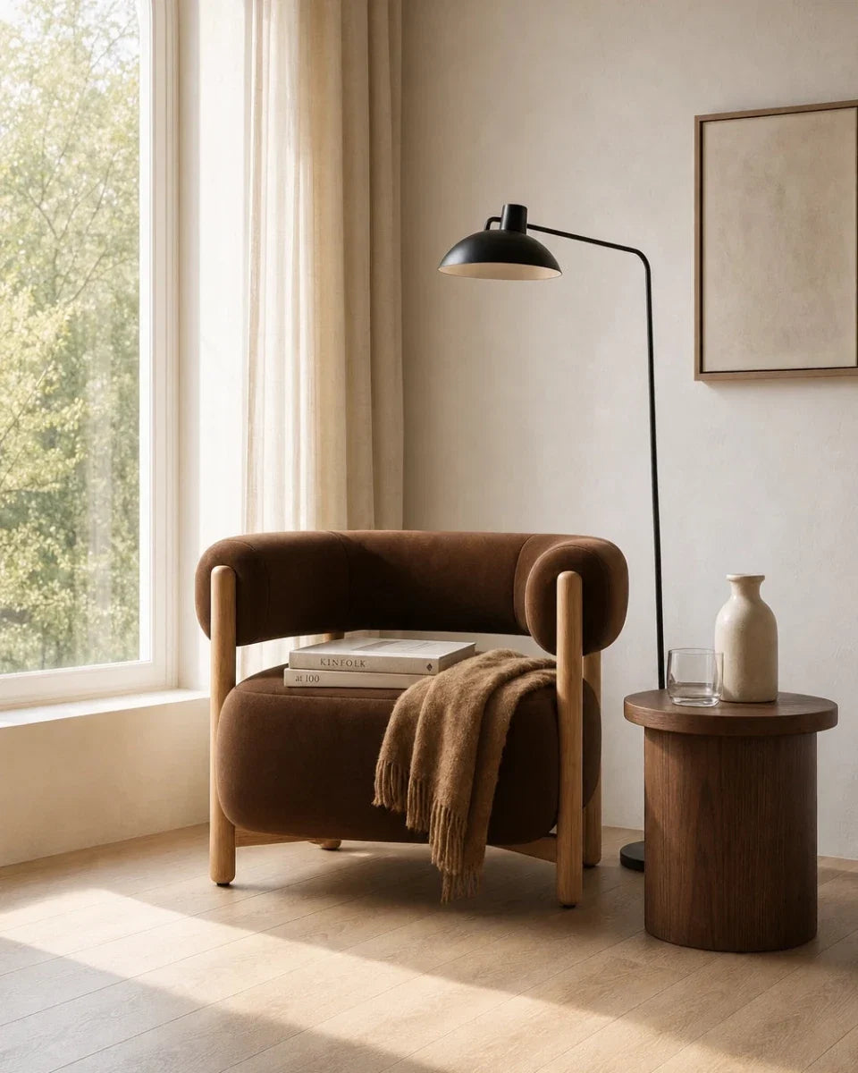 Rio Lounge Chair