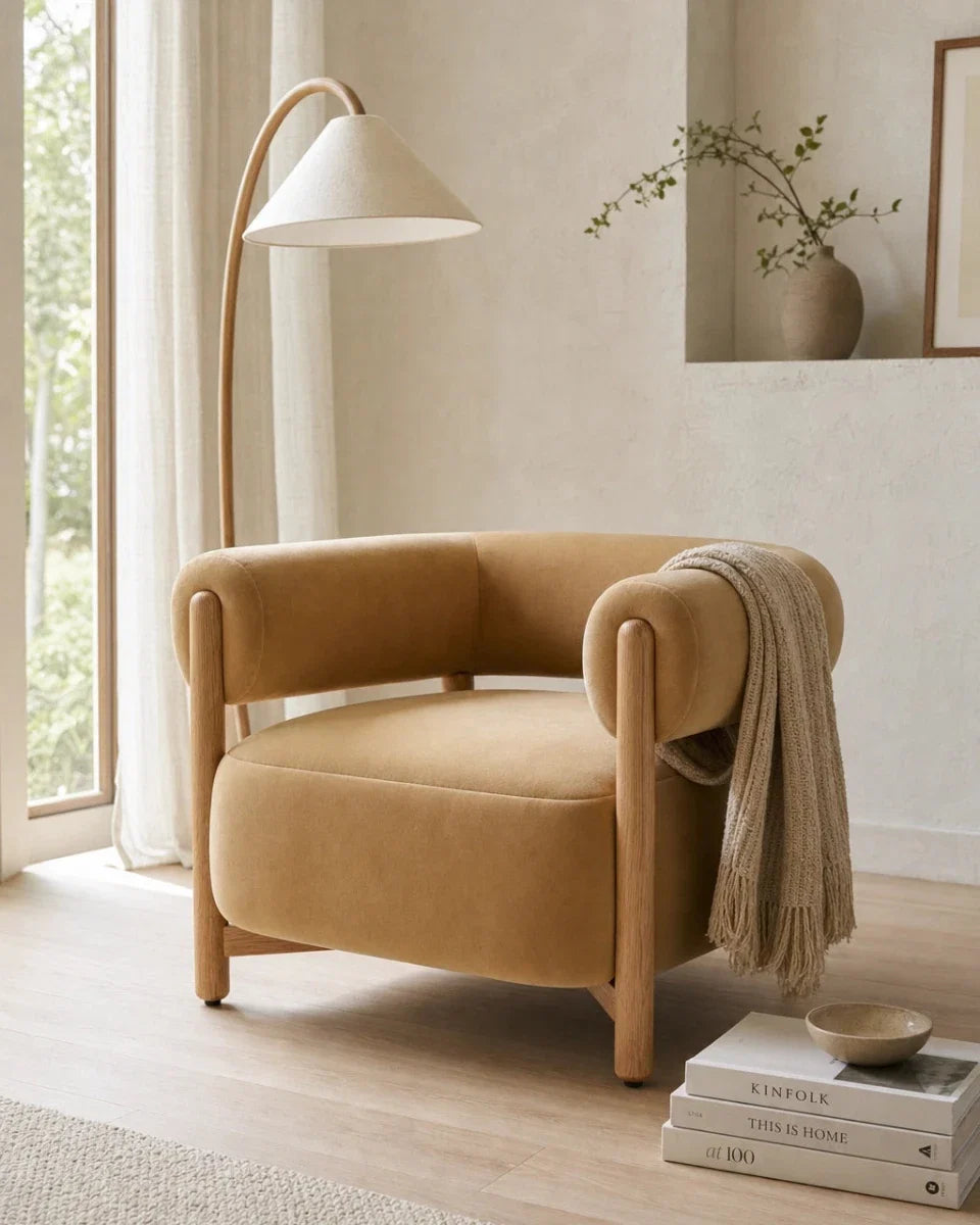 Rio Lounge Chair
