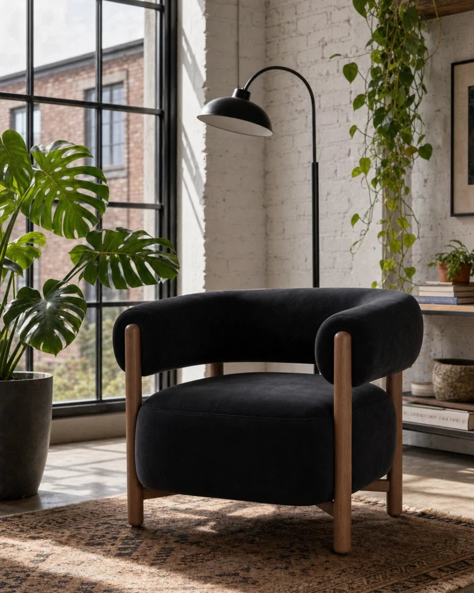 Rio Lounge Chair