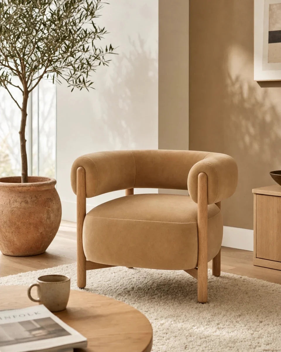 Rio Lounge Chair