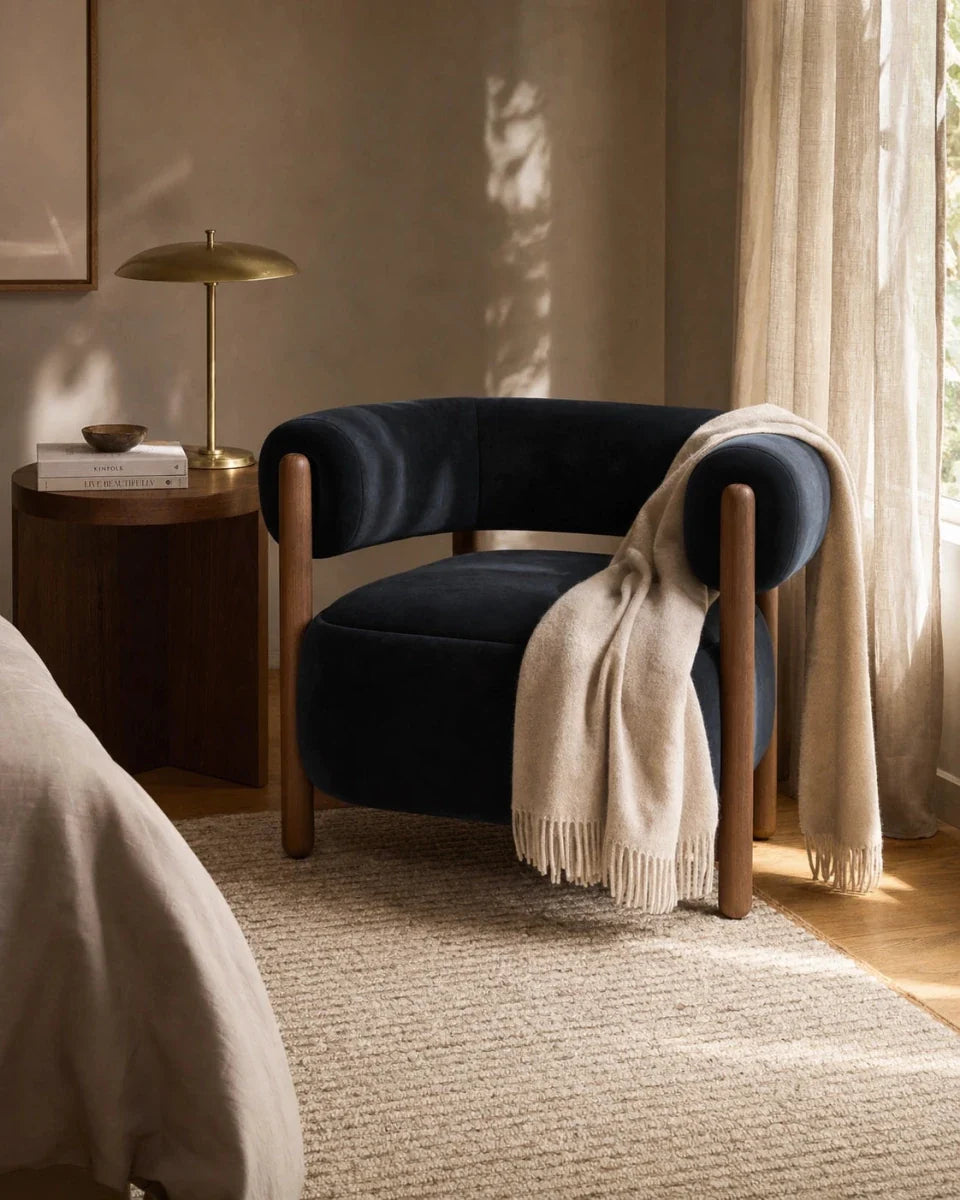 Rio Lounge Chair